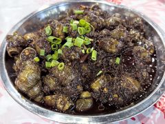 -辣螃铠盆盆蟹大排档(海昌店)
