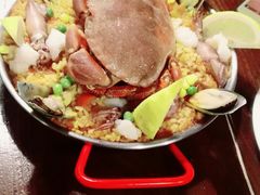 -吃饼人西餐(南开店)