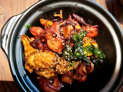-食陆号·新式台湾创意菜(苏州首店)