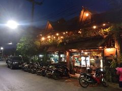 -自然餐厅(Phuket)