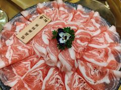 -礼遇和牛火锅料理·黑金店