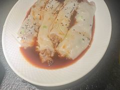 -蝴蝶里·粤菜·点心(滨江龙湖店)