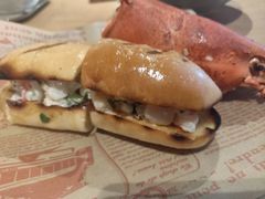 -哈迪森Hudson(环球金融中心店)