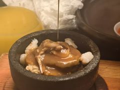 -浙江安吉JW万豪酒店·万豪中餐厅