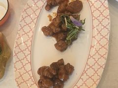 -聚鑫阁江浙菜·非遗传承技艺(青村帝华园店)