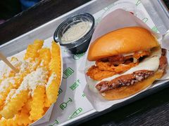 -Shake Shack(西单大悦城店)