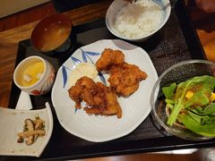 -希望日本料理(保利香槟花园店)