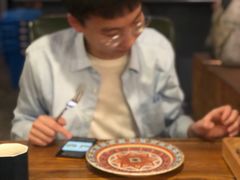 -I HOLIC艾豪丽披萨(KKone店)