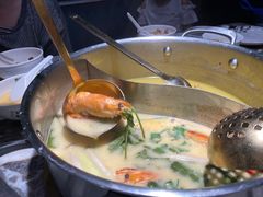 花胶鸡煲-禄婶鸡煲·打边炉