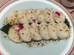 -秦唐一号西安菜馆(钟楼店)