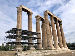 -奥林匹亚宙斯神庙