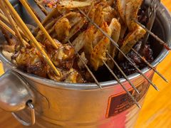-炒豆合作社(东四总店)