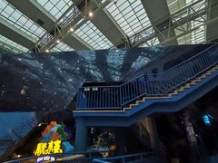 -青岛东方影都融创水世界