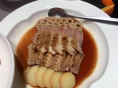 -徐记海鲜(观沙岭|滨江新城店)