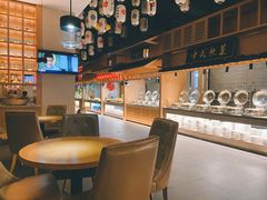 -蓝鲸湾汤泉(包河店)