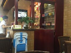 门面-东山茶寮(新安店)