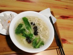 -富源春面馆(四川北路店)