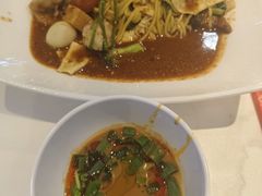 -尝健麻辣拌(大悦城店)