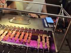 -麦凯伦烧烤·精酿超级工厂店(金桥总店)