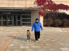 -长春世界雕塑园冰雪艺术天地