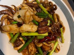 -吕氏疙瘩汤·私家菜馆(慈云寺店)