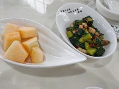 -南海渔家•海鲜•正宗海南菜(海棠湾店)