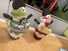 -DQ·蛋糕·冰淇淋(金牛万达店)