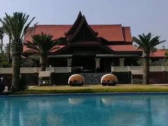 -西双版纳融创皇冠假日度假酒店