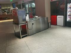 -西贝莜面村(上海百联西郊店)