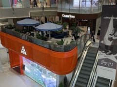 -CHARLIETOWN红茶公司(南京万象天地店)