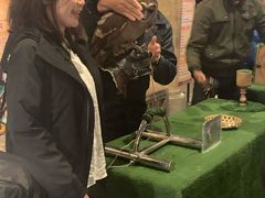 -清迈夜间动物园