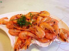 -覃记海鲜美食餐厅