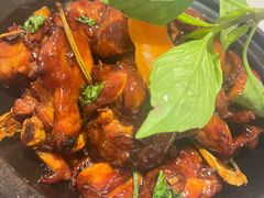 -鹿港小镇(悠唐店)