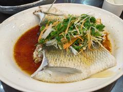 -红星光发煲仔饭(文海店)