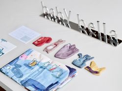 -baby bella小贝拉母婴护理中心(珠海希尔顿店)