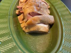 -奇芳阁·百年清真南京菜(夫子庙店)