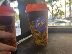 -大炮糯米凉虾(南坪后堡店)