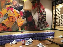 -吴满满油泼面(北方风味园店)