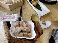 -喜鹊茶点.啫煲(车陂店)