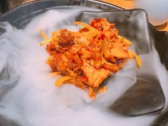 -红沃烤肉(家乐福2部店)