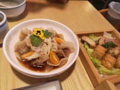 -十二舍·湯物素煮(江泰潤政店)