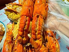 -三妹小龙虾·黄油蟹(华侨城总店)