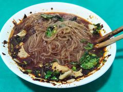 -甘记肥肠粉(马鞍北路店)