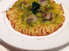 薯茸焗蜗牛-菲滋意式餐厅(鄞州印象城店)