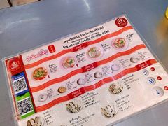 -榮泰米粉湯(Left Shop)