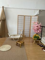 -小矮人专业儿童摄影(宜家店)