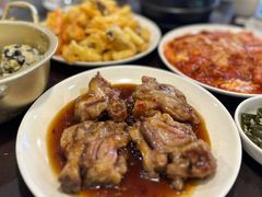 -贤花饭店(城阳店)