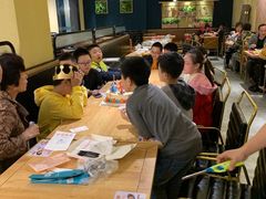 大堂-豪客来牛排(金鼎广场店)
