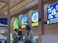 -嗲嗲的椰子鸡・太琼糟粕醋(上海百联又一城店)