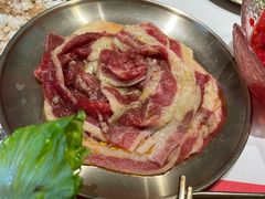 -西塔老太太泥炉烤肉(川沙百联店)